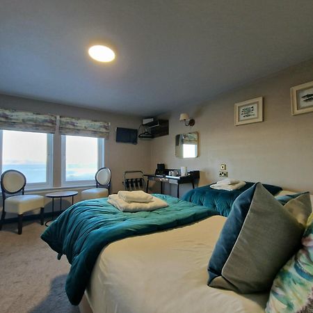 West Highland Hotel Mallaig Εξωτερικό φωτογραφία