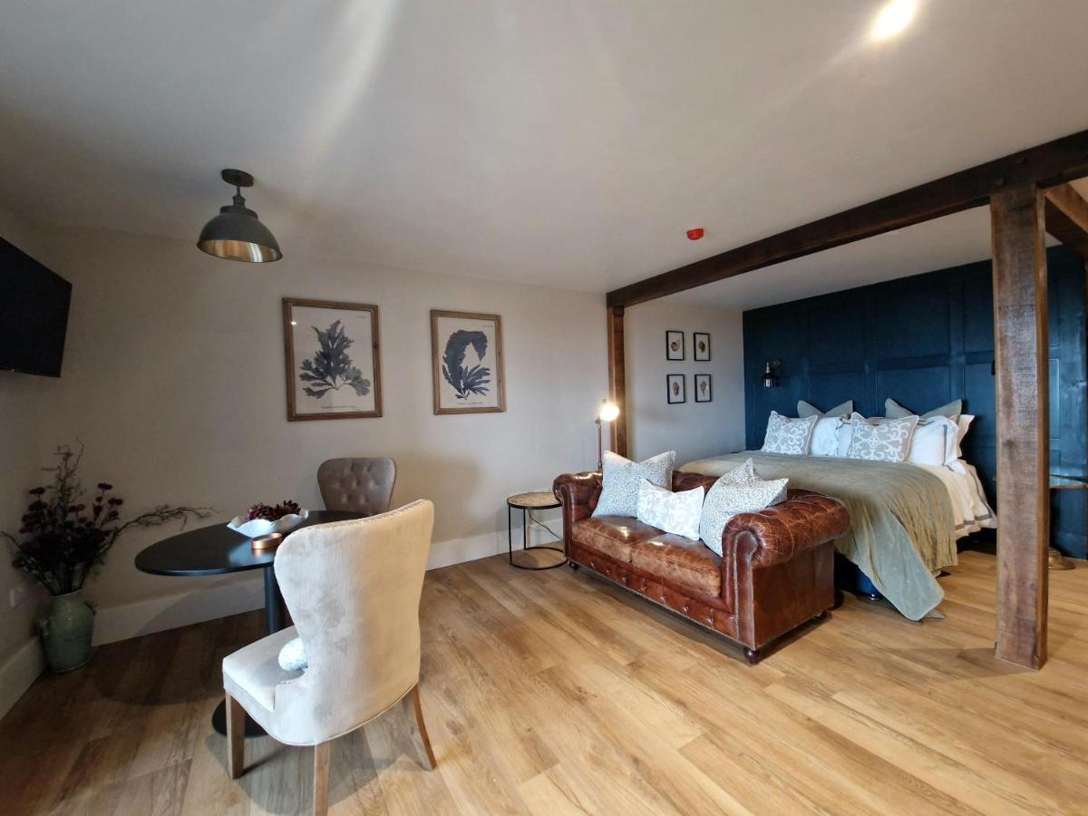 West Highland Hotel Mallaig Εξωτερικό φωτογραφία