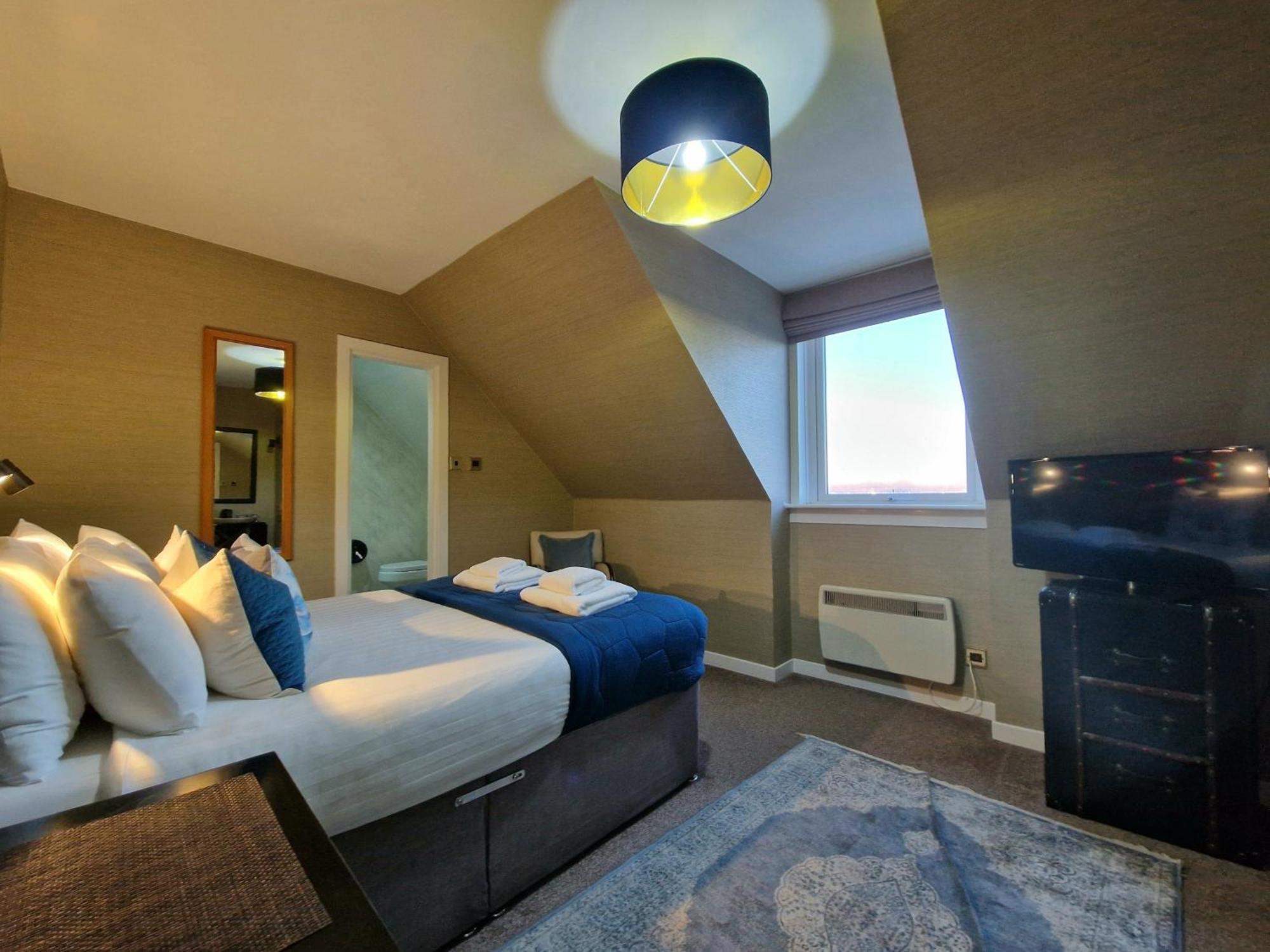 West Highland Hotel Mallaig Εξωτερικό φωτογραφία