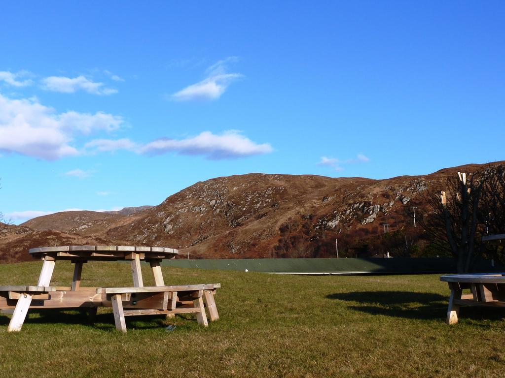 West Highland Hotel Mallaig Εξωτερικό φωτογραφία