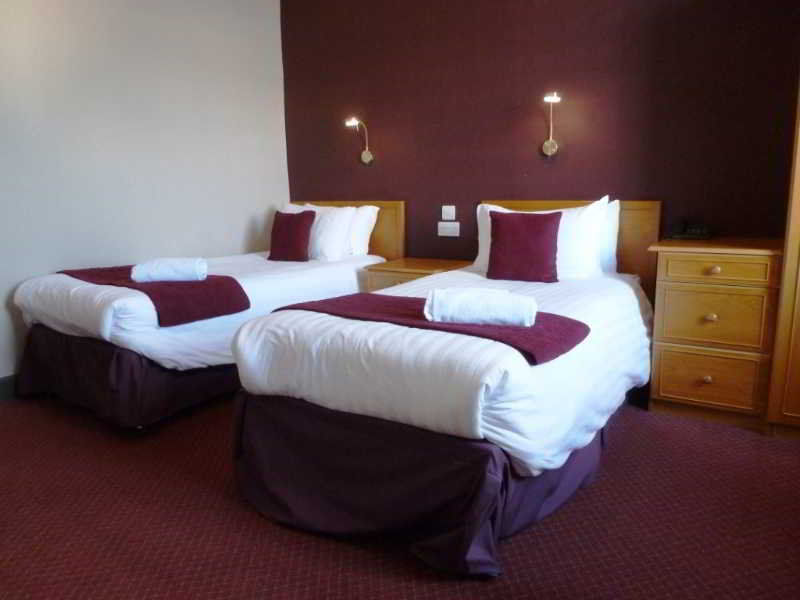 West Highland Hotel Mallaig Εξωτερικό φωτογραφία